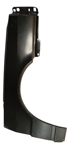 Paralama Direito Uno Fiorino 1991 1992 a 2004