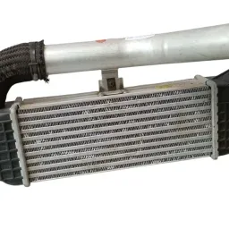 Radiador intercooler Hr 2.5 diesel