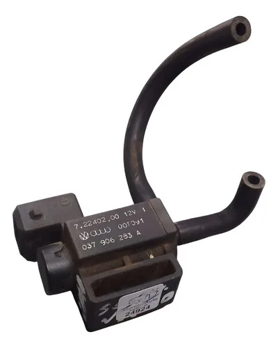 Válvula Canister Golf Bora Audi A3  24924
