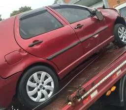 SUCATAFiat Palio 2008 1.0 Fire Flex 5p  PARA RETIRADA DE PEÇAS