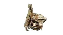 Fechadura Porta Dianteira Direita Uno Fiorino 84 a 2013