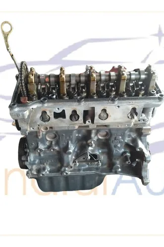 Motor Fiesta Ka 1.0 8v Zetec Flex 73 cvs 2007 2008 a 2014