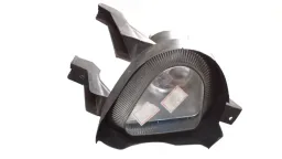 Farol de milha GM Corsa Classic 2001/2006 DETALHE