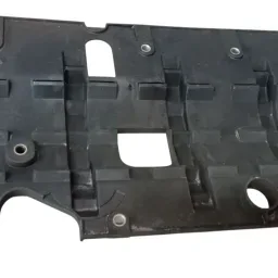 Defletor óleo land Rover Freelander 2 3.2