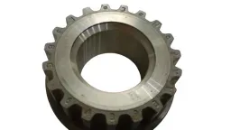 Engrenagem virabrequim Ka 3 cc
