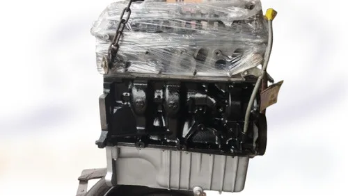 Motor Zetec 1.0 Supercharger 2002/. 1.0 95 Cvs Eco Fst 25121