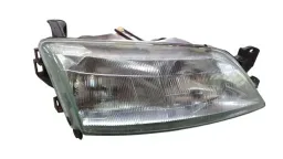 Farol Direito Vectra 1997 a 1999 C/ Pisca Separado