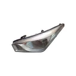 Farol Esquerdo HB20 2013 a 2019 Cristal