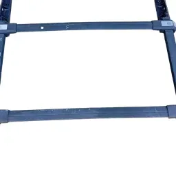 Rack teto S10 Country 2013/..
